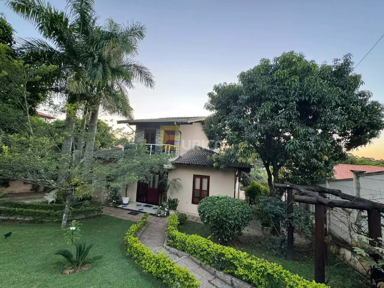 Condomínio Vista Alegre Sede - imagem 3 Condomínio Vista Alegre Sede - imagem 3