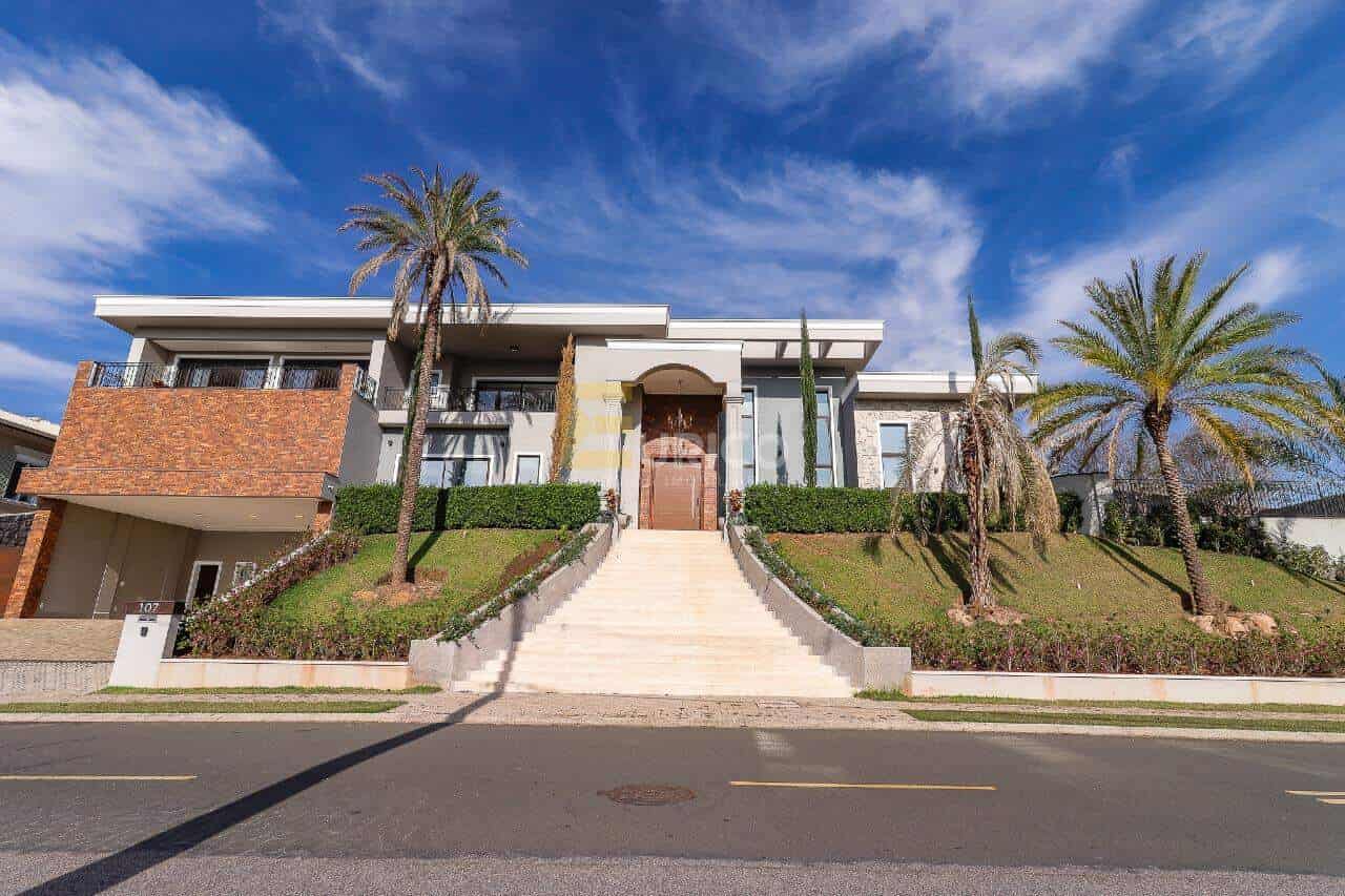 Casas a Venda Campo de Toscana Vinhedo - foto 1 Casas a Venda Campo de Toscana Vinhedo - foto 1