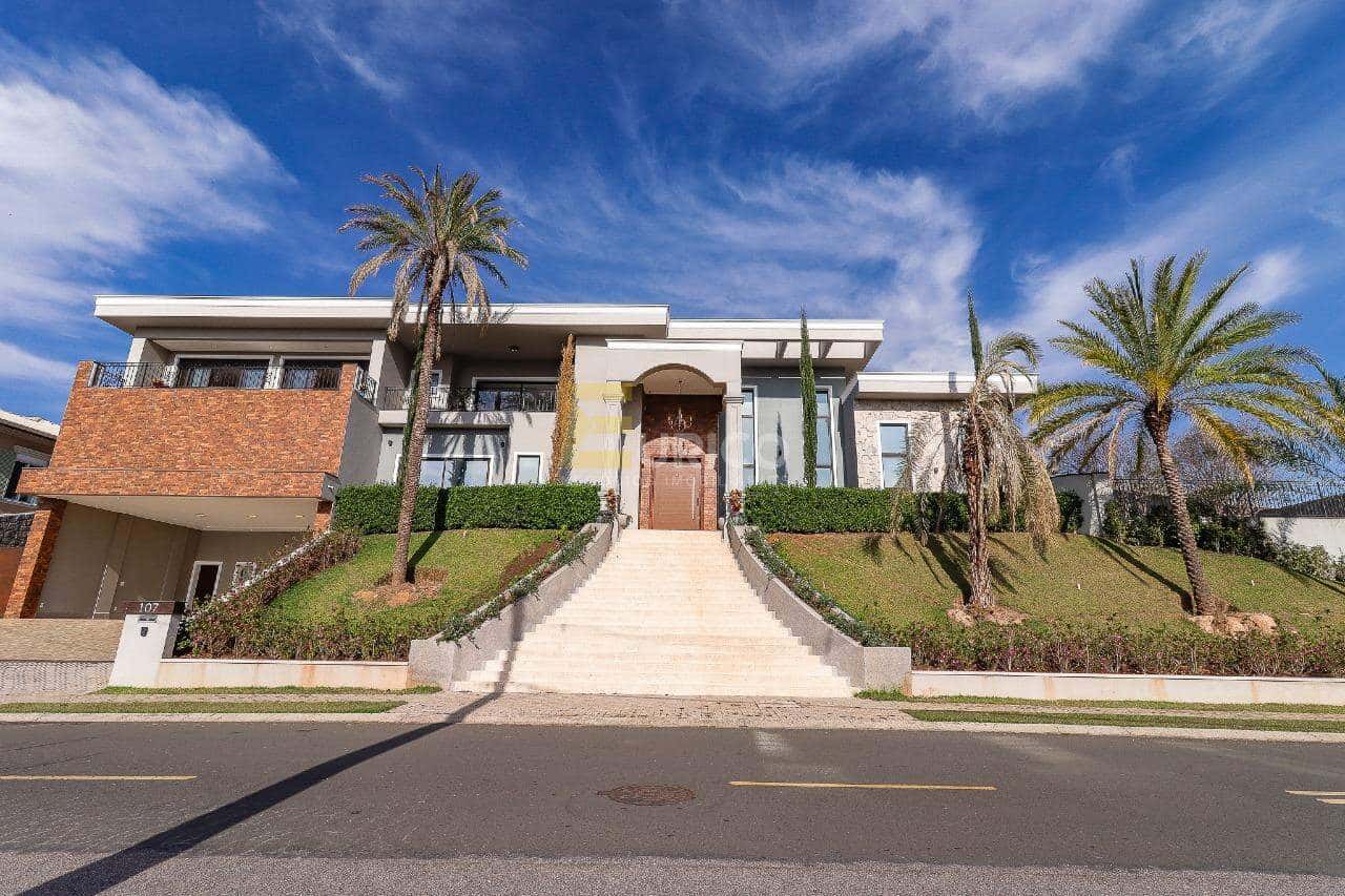 Casas a Venda Campo de Toscana Vinhedo - foto 1 Casas a Venda Campo de Toscana Vinhedo - foto 1