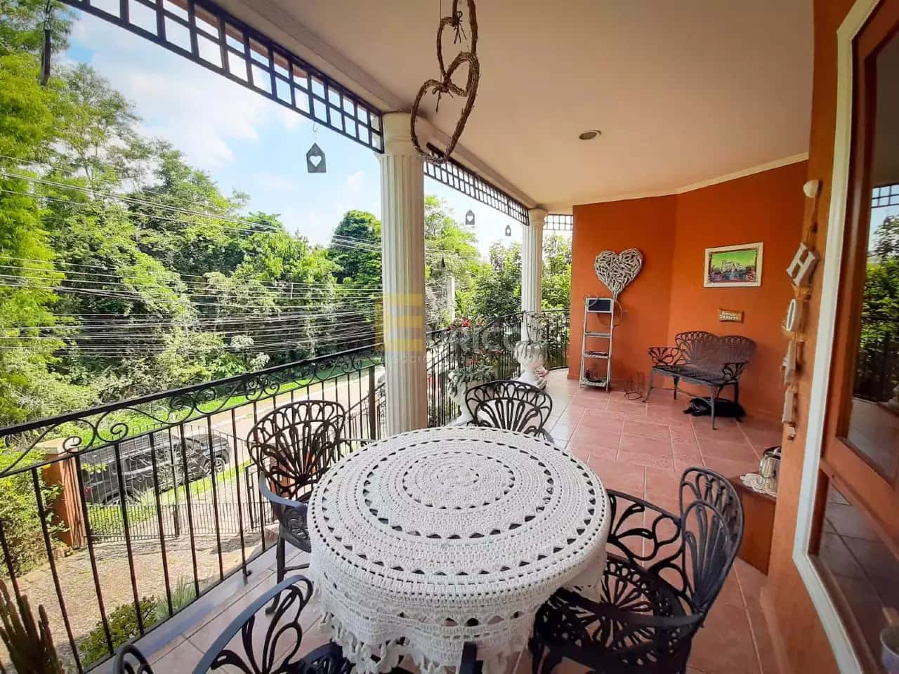 Condomínio Vista Alegre Café - imagem 2 Condomínio Vista Alegre Café - imagem 2