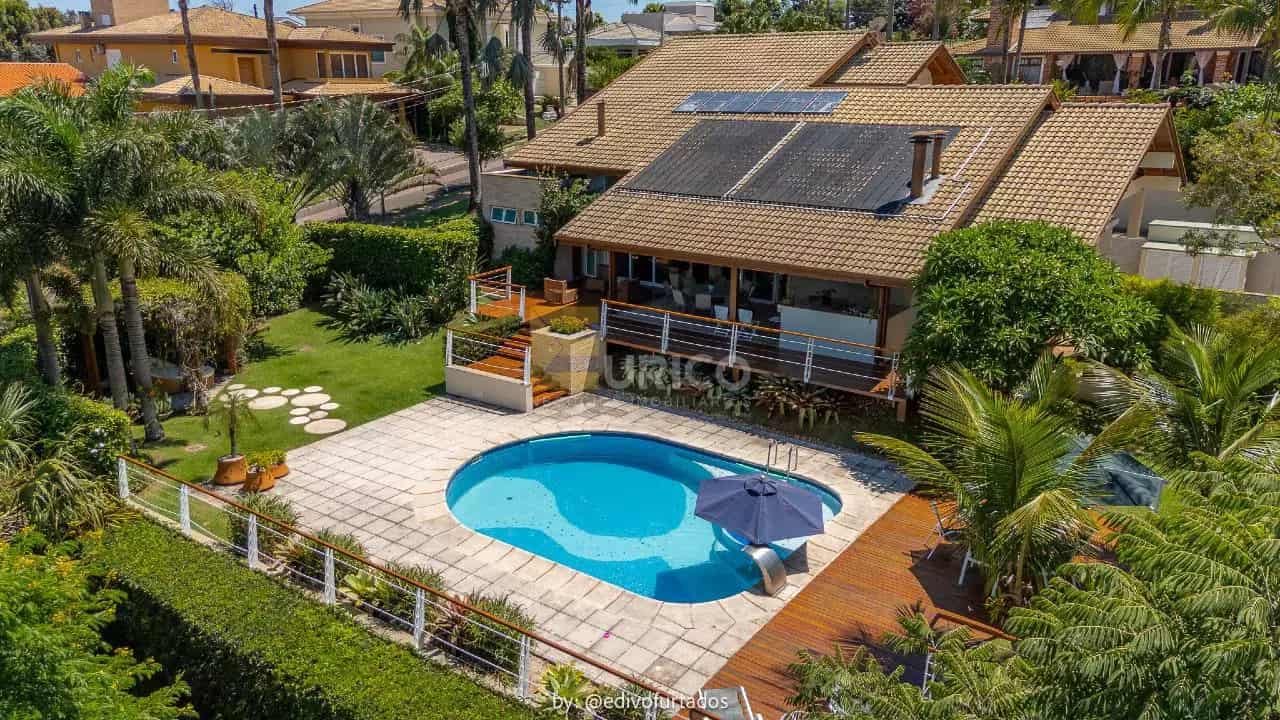 Condomínio Moinho de Vento Valinhos - foto de fundo