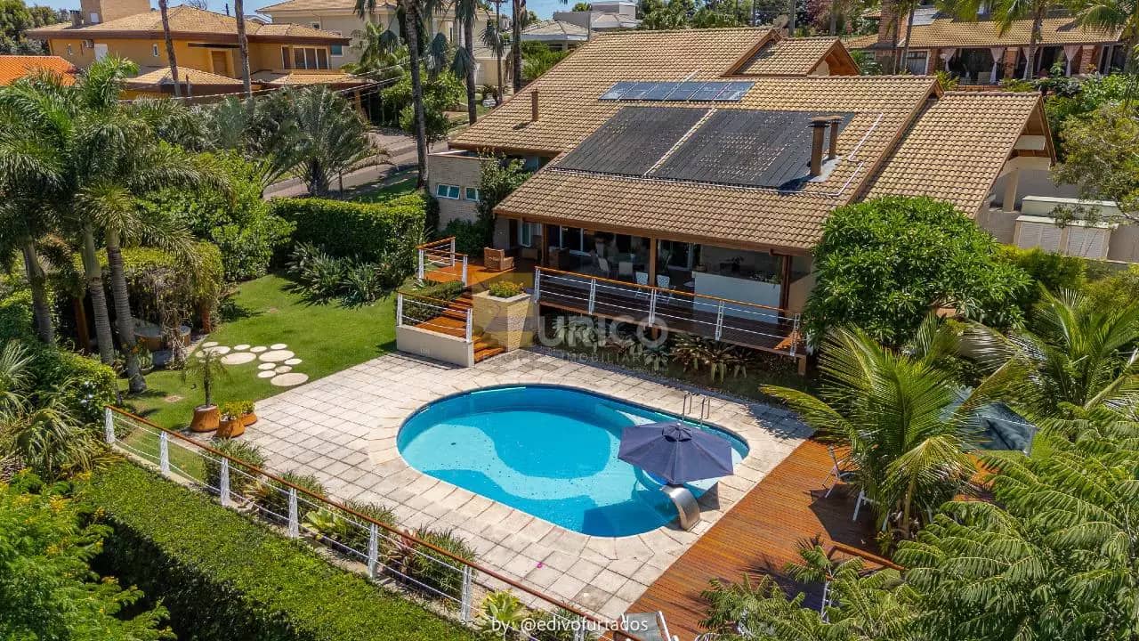 Condomínio Moinho de Vento Valinhos Condomínio Moinho de Vento Valinhos - foto principal