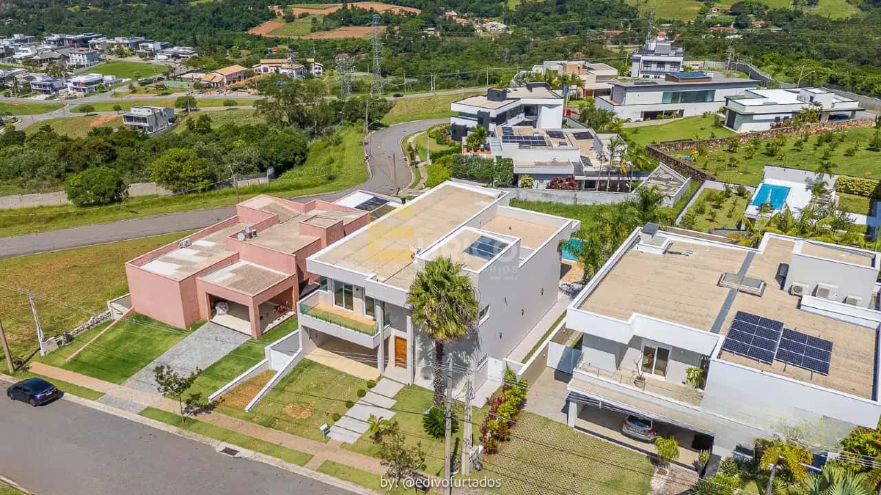 Campo Toscana Vinhedo - imagem 2 Campo Toscana Vinhedo - imagem 2