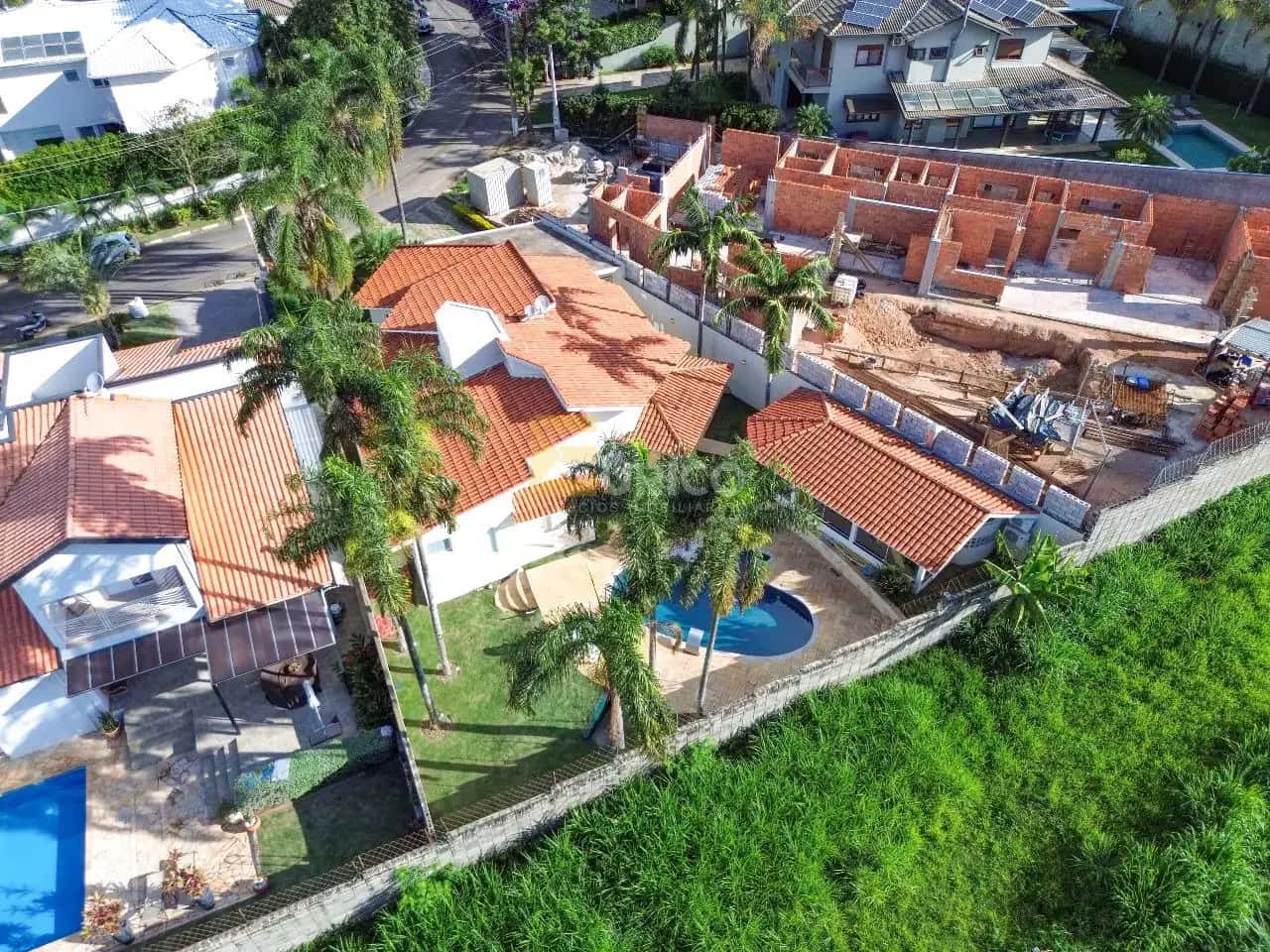 Condomínio Bosque de Grevílea - imagem 4 Condomínio Bosque de Grevílea - imagem 4