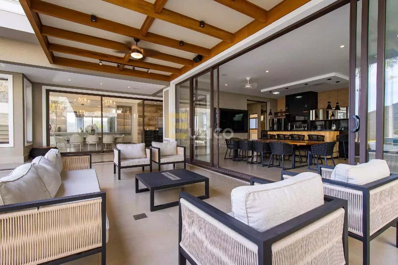 Casas a Venda Campo de Toscana Vinhedo - imagem 4 Casas a Venda Campo de Toscana Vinhedo - imagem 4