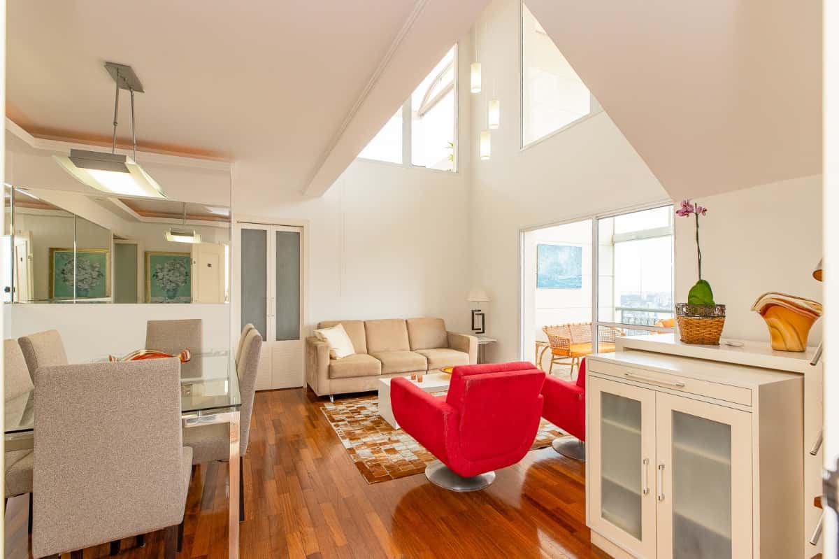 A reserva Residencial Clube - imagem 5 A reserva Residencial Clube - imagem 5