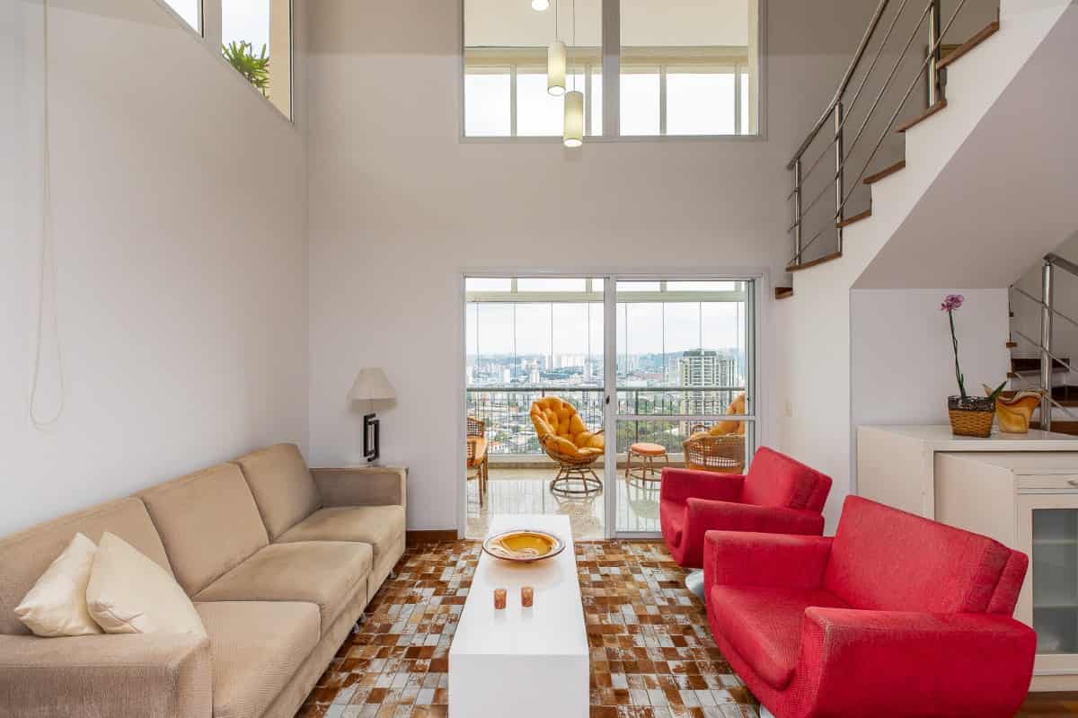 Condomínio A reserva Residencial Clube - foto de fundo