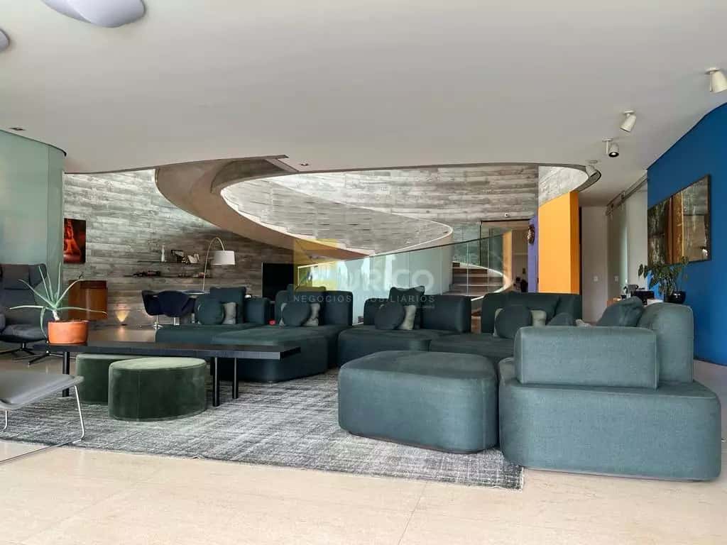 Residencial Sans Souci - imagem 5 Residencial Sans Souci - imagem 5