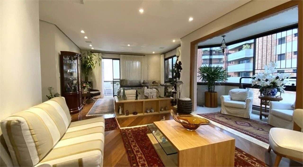 Condominio Bois de Rose - imagem 5 Condominio Bois de Rose - imagem 5