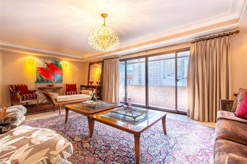 Condomínio Maurice Ravel - imagem 5 Condomínio Maurice Ravel - imagem 5