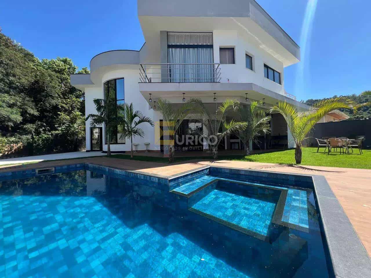 Condomínio Reserva dos Vinhedos - foto de fundo