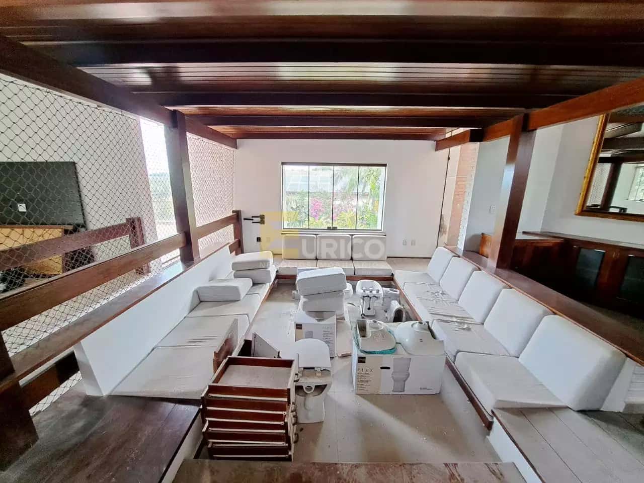 condomínio residencial sans souci - imagem 2 condomínio residencial sans souci - imagem 2