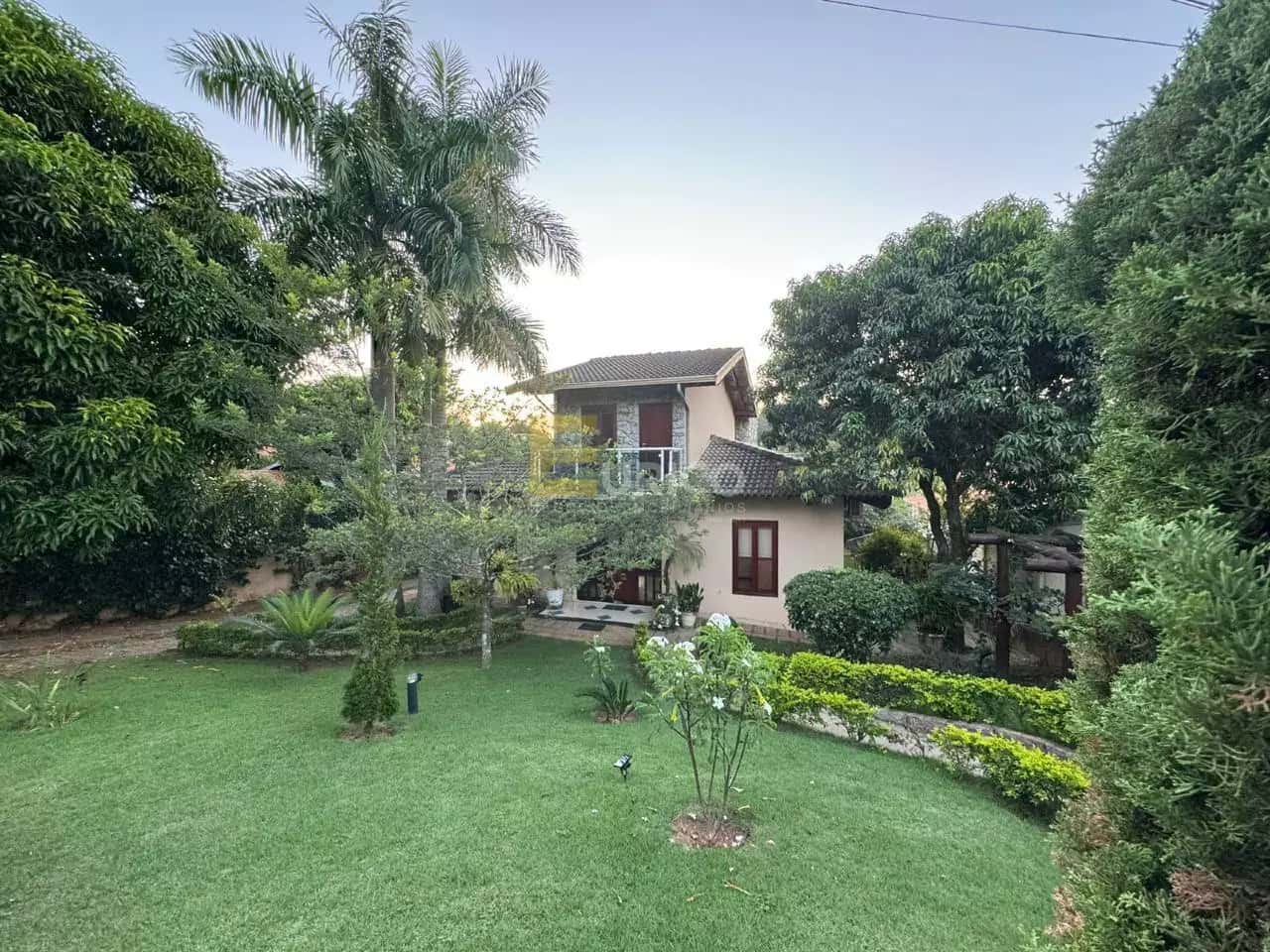 Condomínio Vista Alegre Sede - imagem 2 Condomínio Vista Alegre Sede - imagem 2