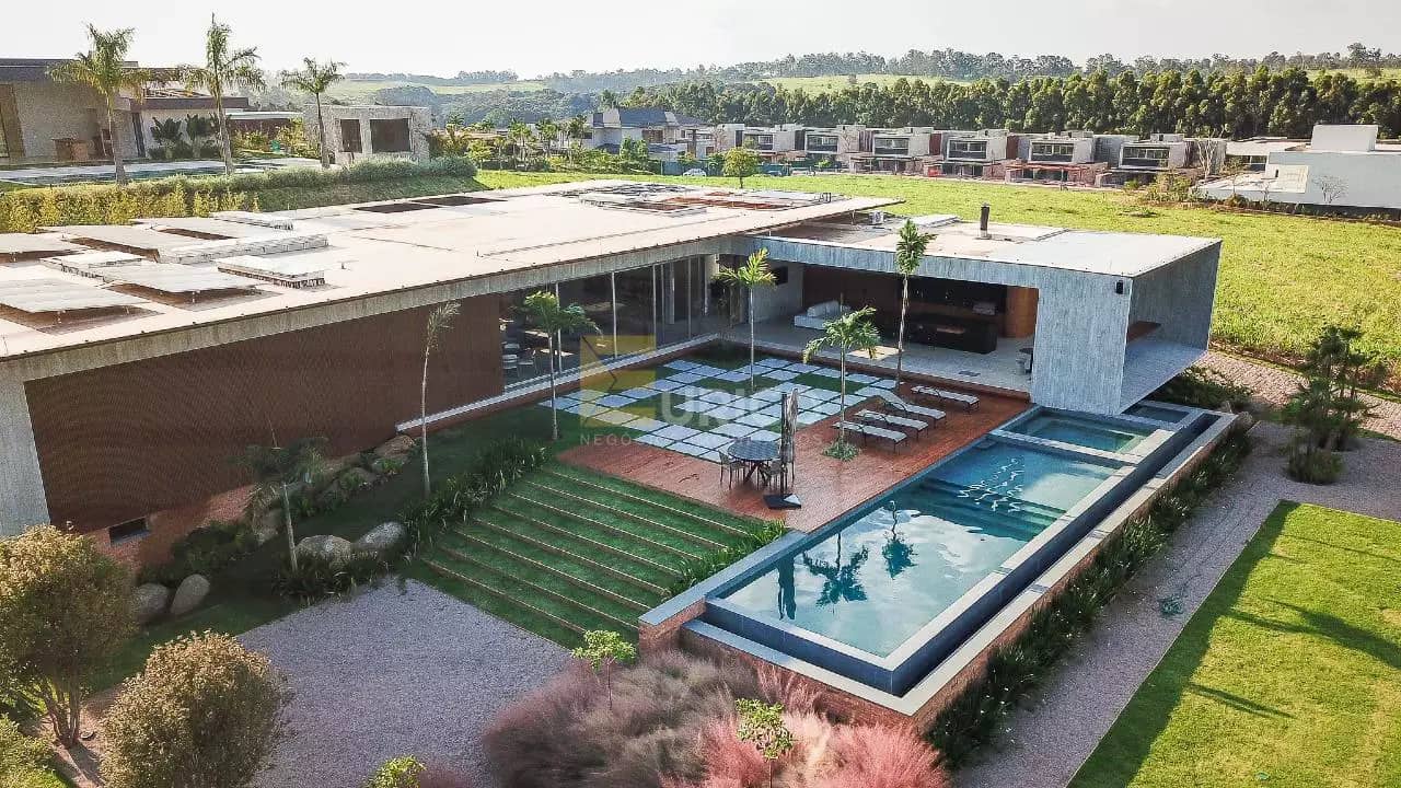 Fazenda da Grama Itupeva Fazenda da Grama Itupeva - foto principal