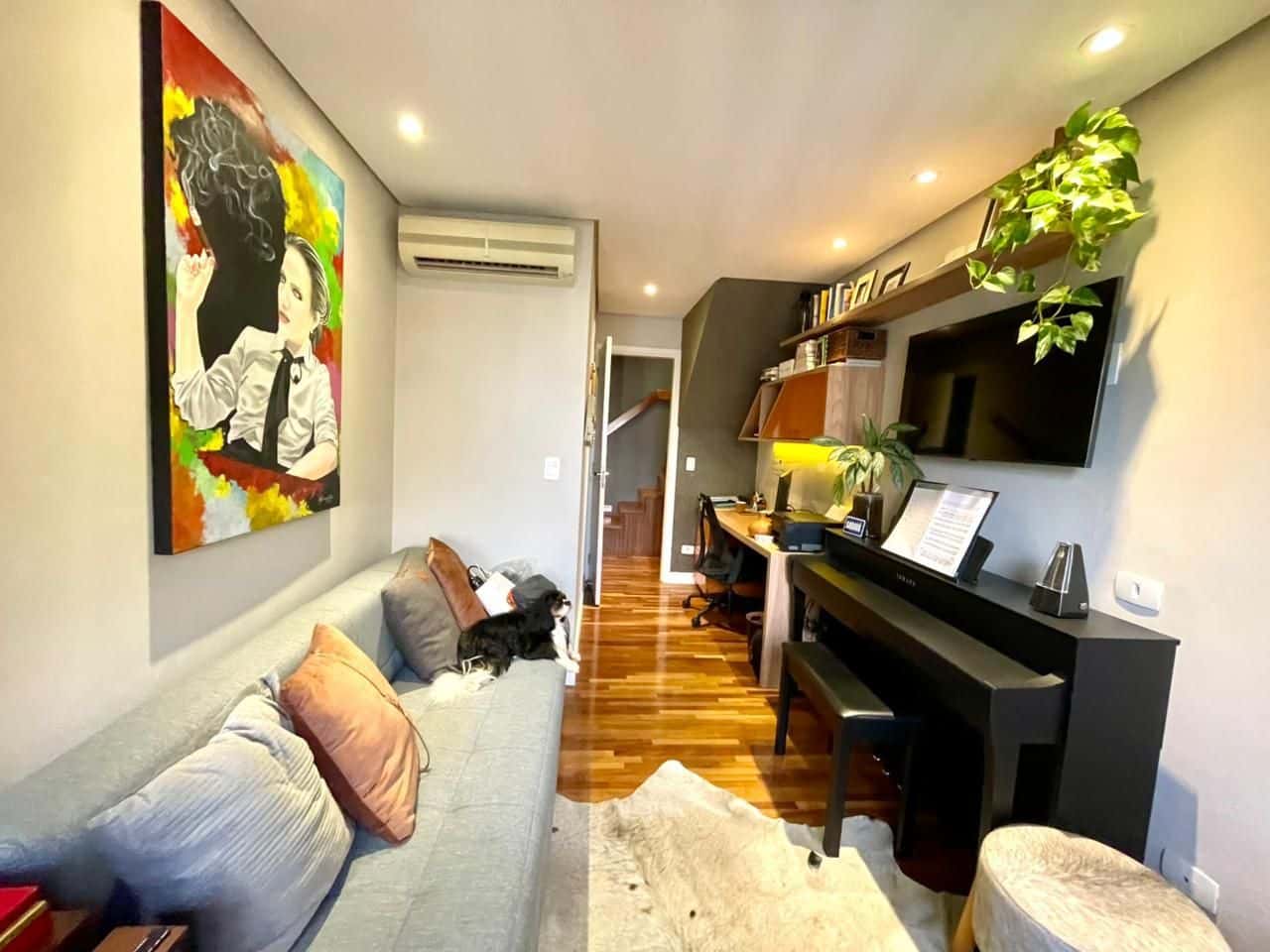 Condomínio Sweet Life - imagem 4 Condomínio Sweet Life - imagem 4