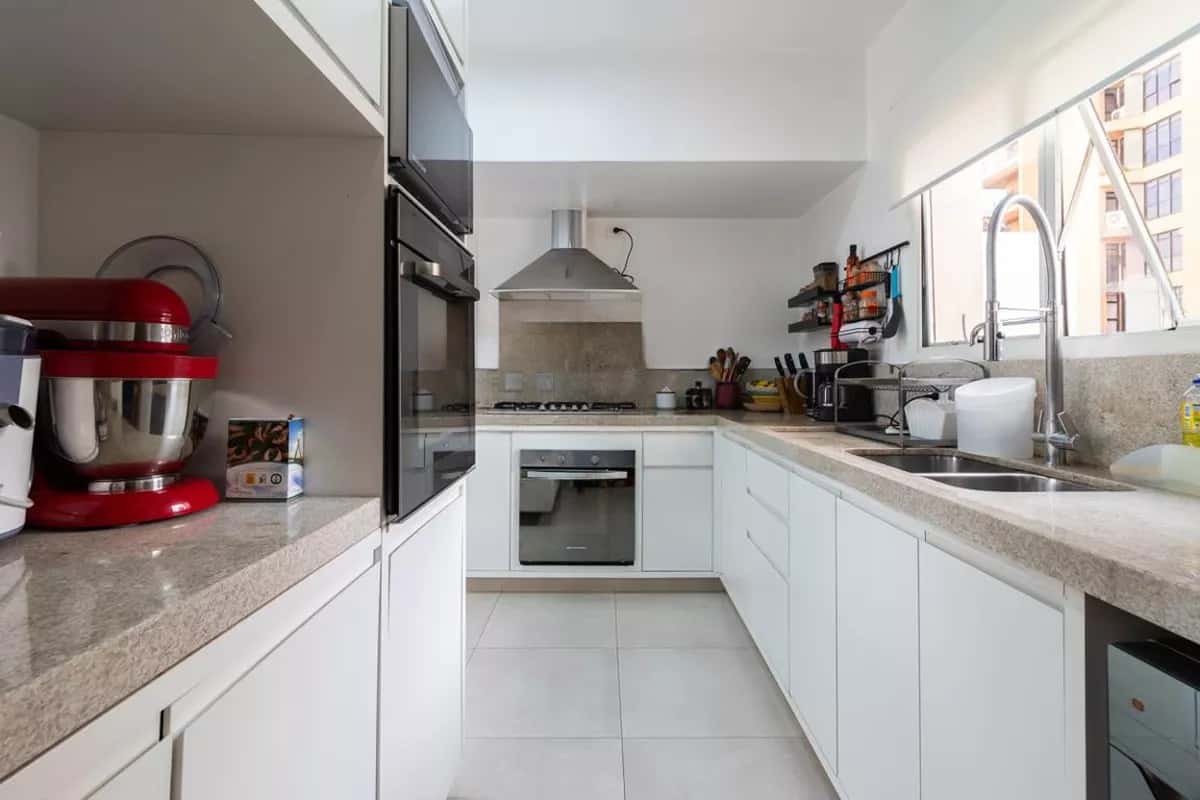 Condomínio La Boheme - imagem 5 Condomínio La Boheme - imagem 5