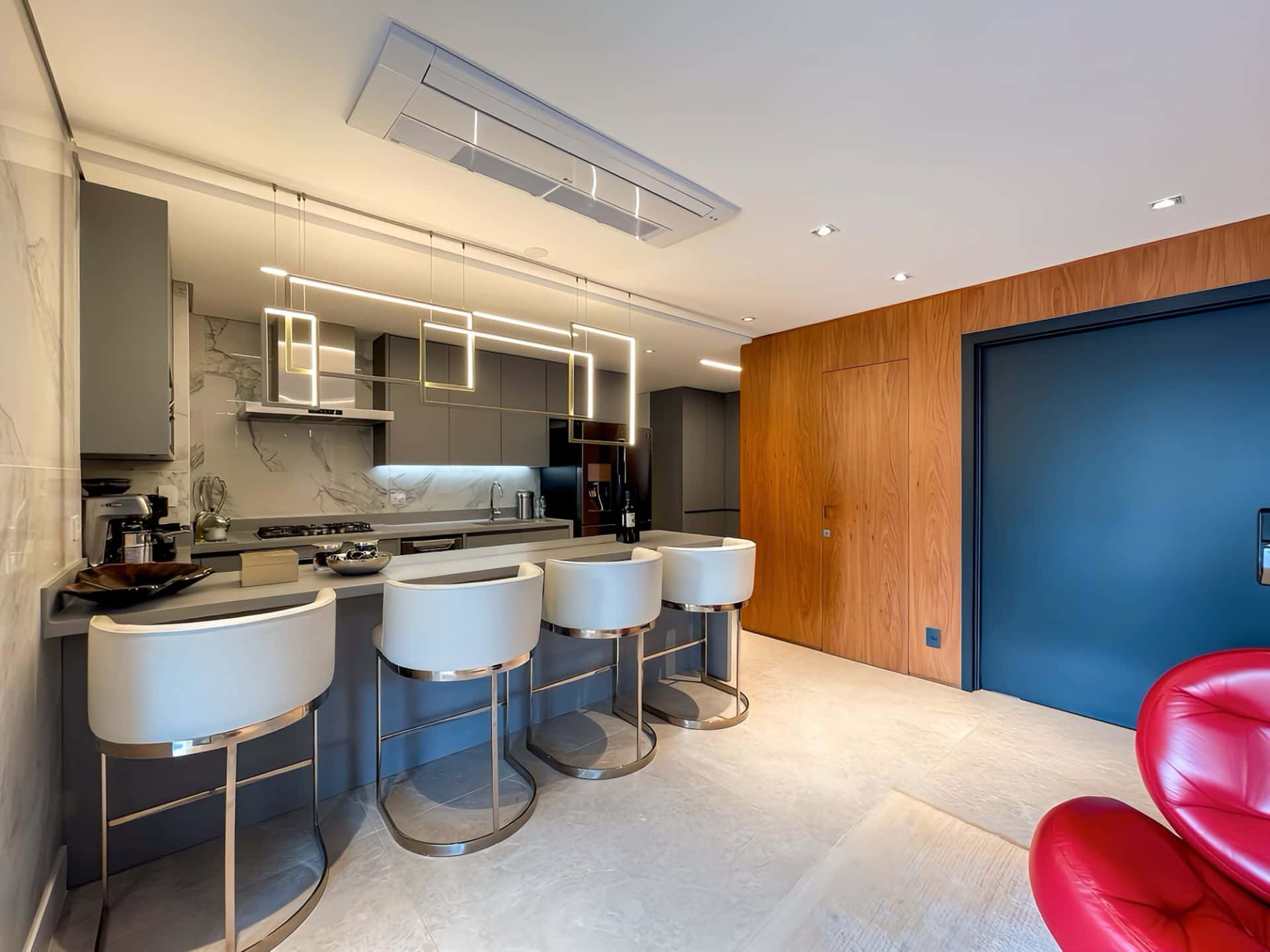 Edifício Praça Gaivota - imagem 4 Edifício Praça Gaivota - imagem 4