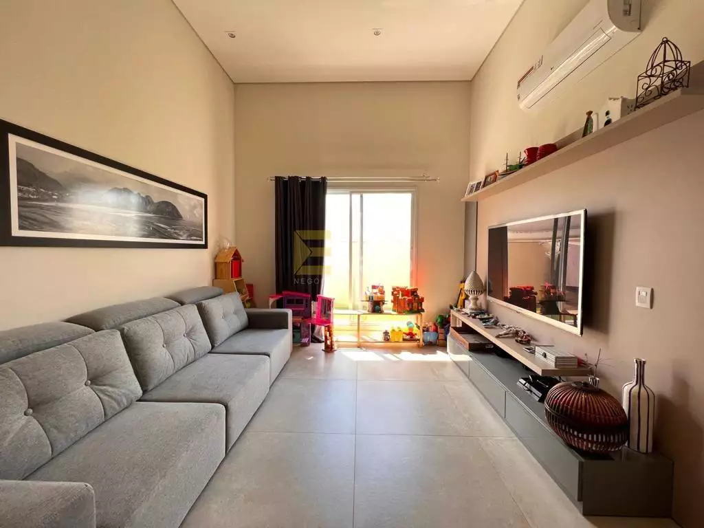 Vinhedo Toscana - imagem 2 Vinhedo Toscana - imagem 2