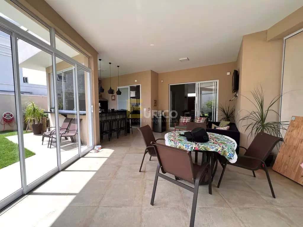 Vinhedo Toscana - imagem 3 Vinhedo Toscana - imagem 3