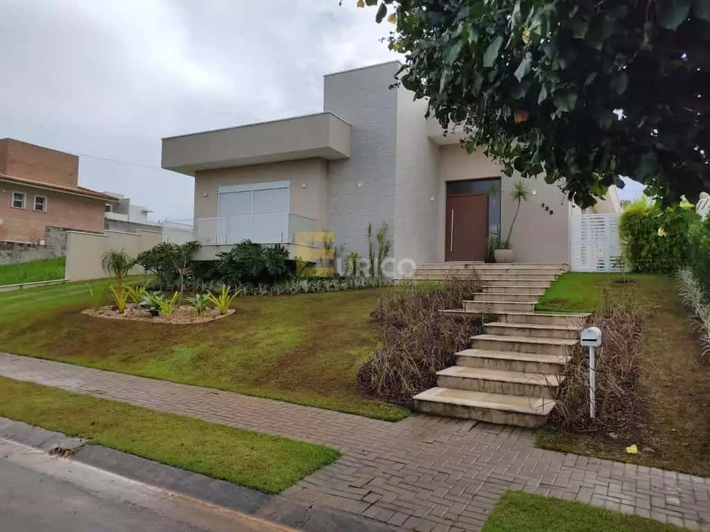 Vinhedo Toscana - imagem 4 Vinhedo Toscana - imagem 4