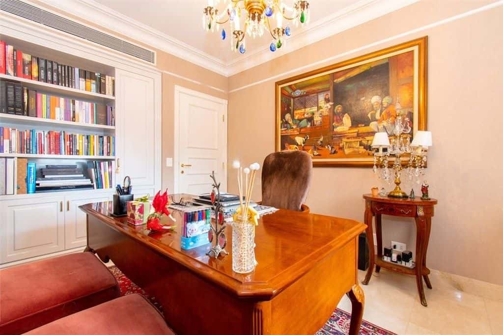 Condomínio Maurice Ravel - imagem 2 Condomínio Maurice Ravel - imagem 2