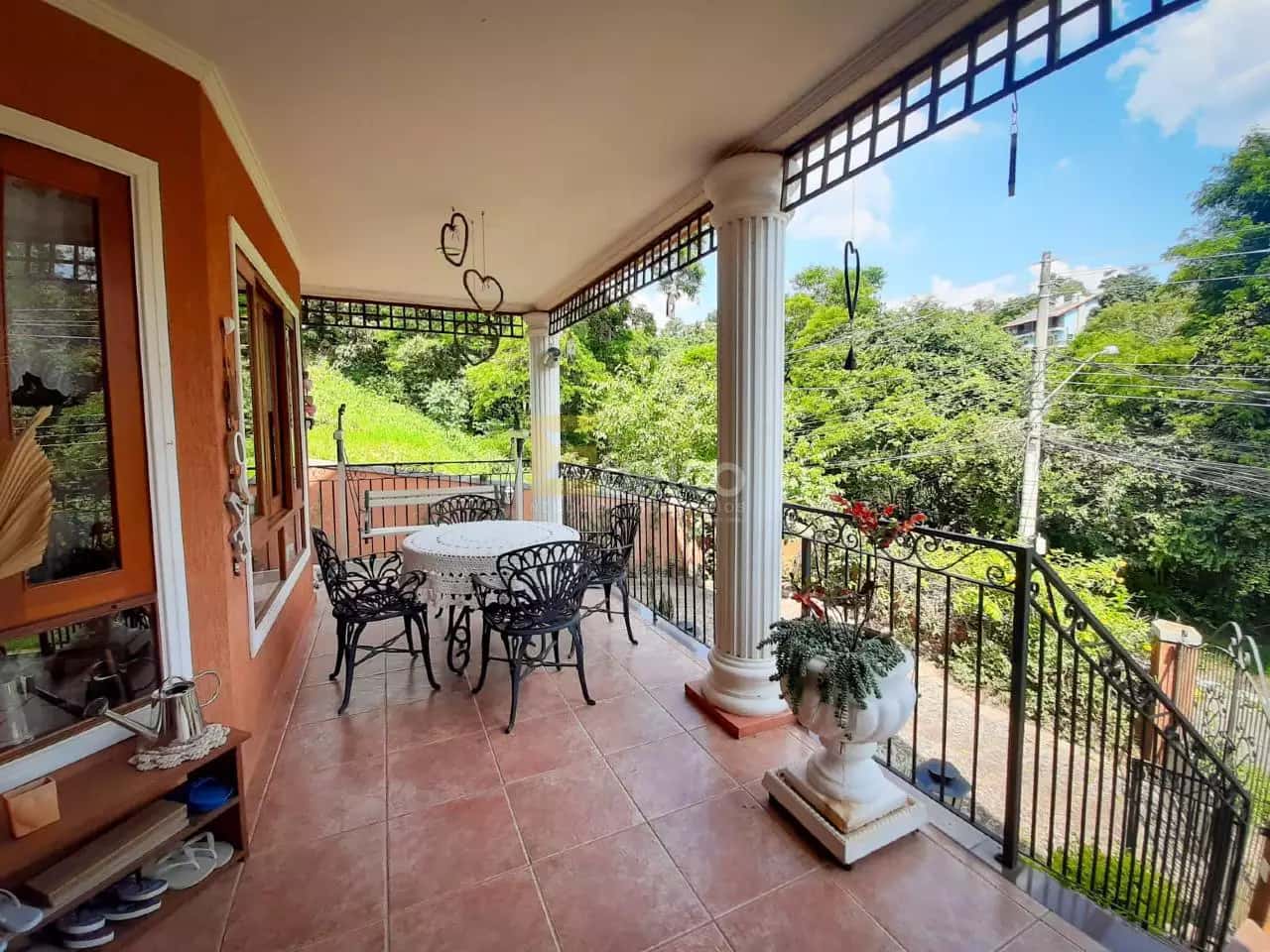 Condomínio Vista Alegre Café - imagem 3 Condomínio Vista Alegre Café - imagem 3