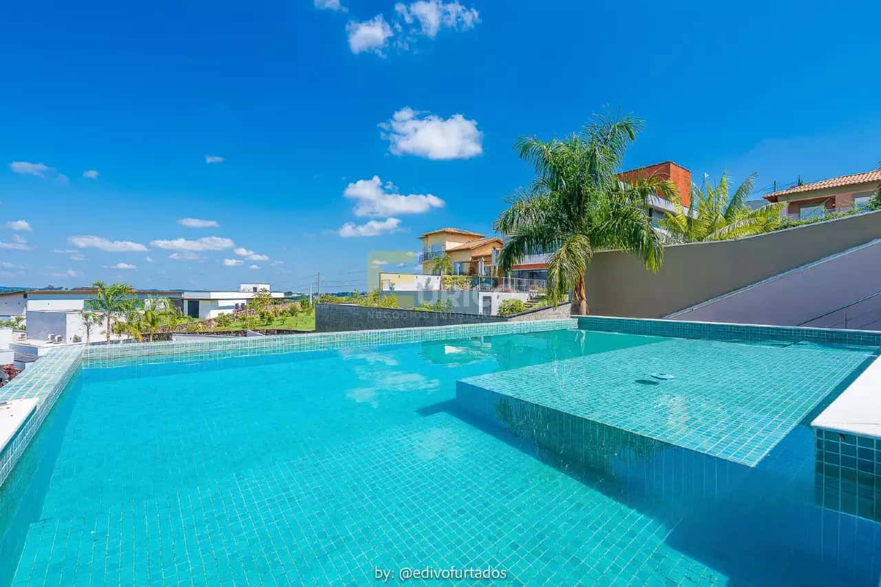 Campo Toscana Vinhedo - imagem 5 Campo Toscana Vinhedo - imagem 5