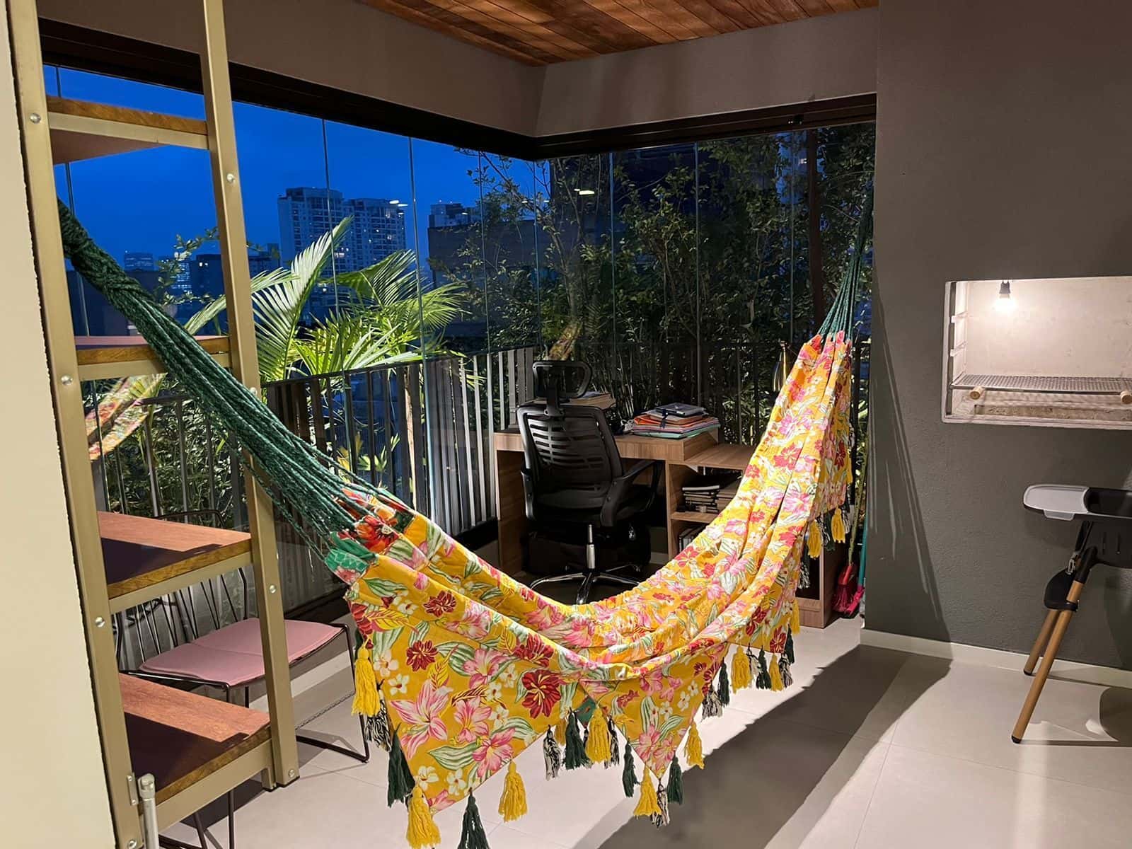 Condomínio Seed Gamaro - imagem 5 Condomínio Seed Gamaro - imagem 5