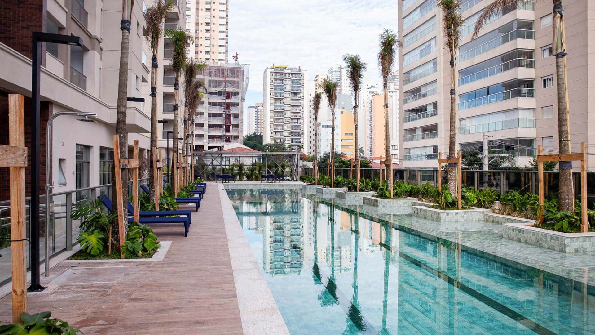 Sintonia Perdizes venda Piscina Sintonia Perdizes venda Piscina