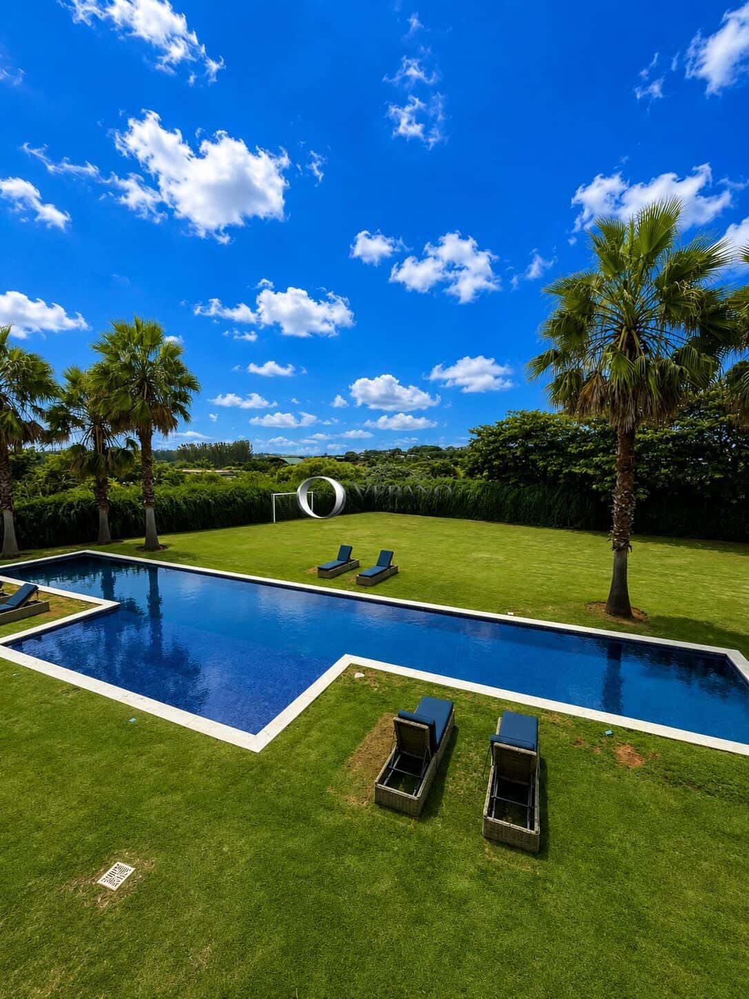 Fazenda Boa Vista Residencial Área de Lazer Fazenda Boa Vista Residencial Área de Lazer