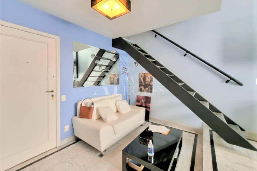 Duplex Life Itaim - imagem 4 Duplex Life Itaim - imagem 4