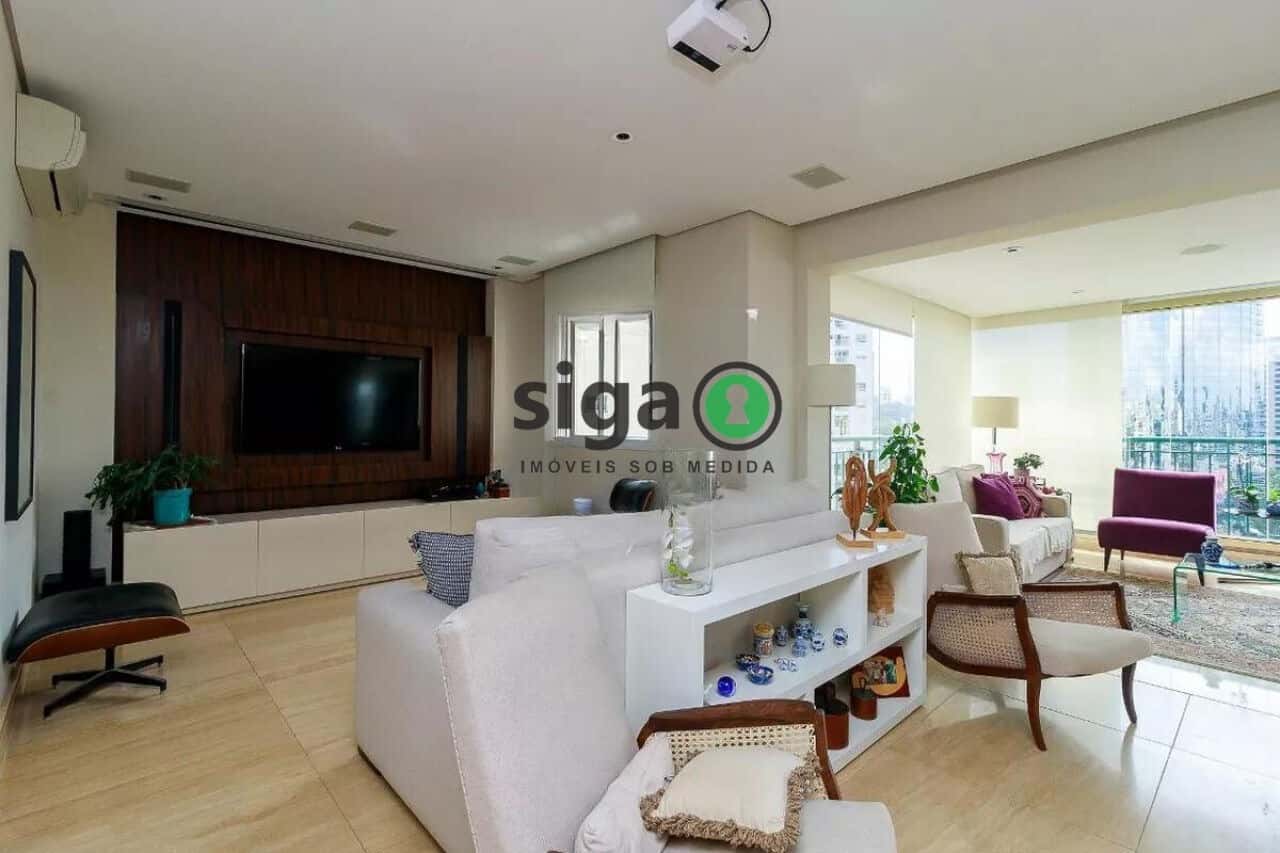 Residencial Privilege Brooklin - imagem 3 Residencial Privilege Brooklin - imagem 3
