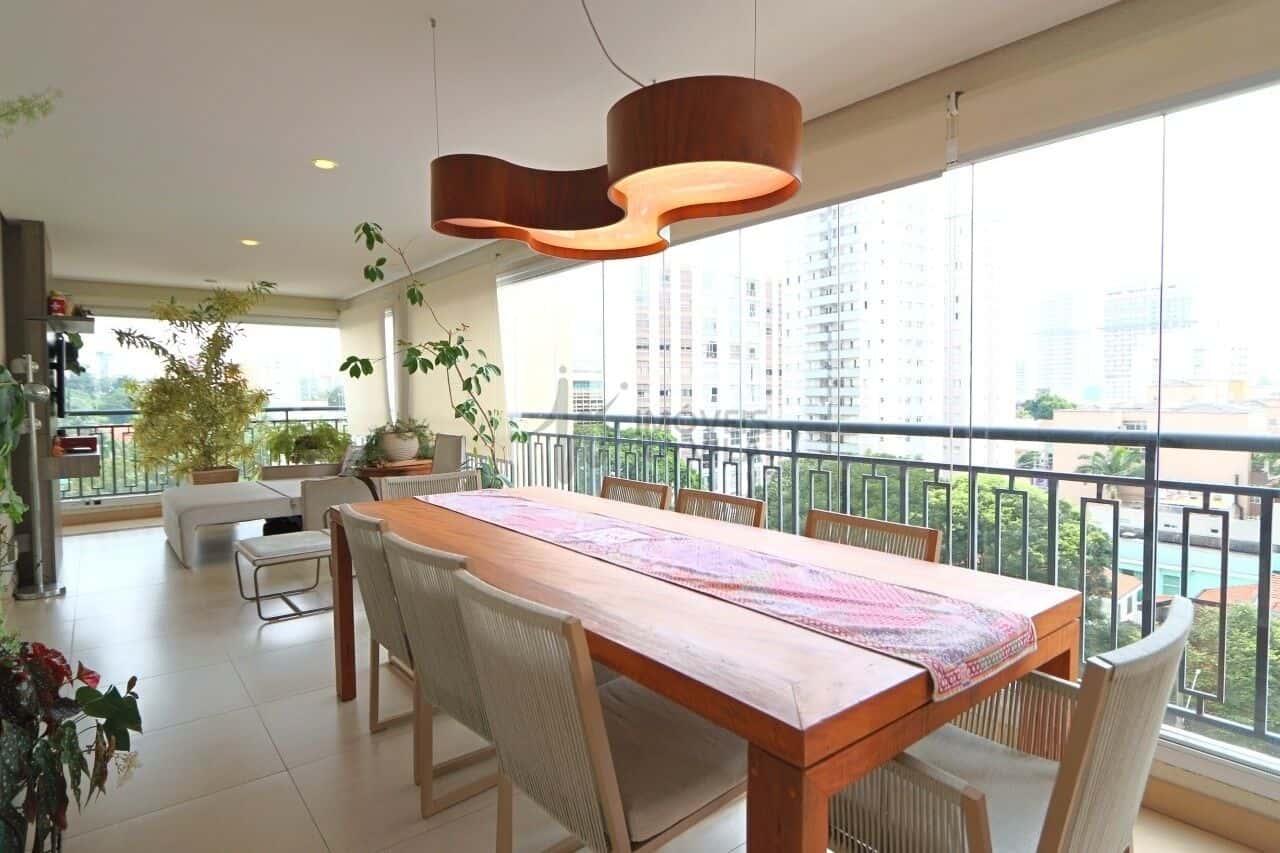 Apartamento com 3 quartos na Vila Mariana, São Paulo — Edificio Coletânea Vila Mariana - foto 1 Apartamento com 3 quartos na Vila Mariana, São Paulo — Edificio Coletânea Vila Mariana - foto 1