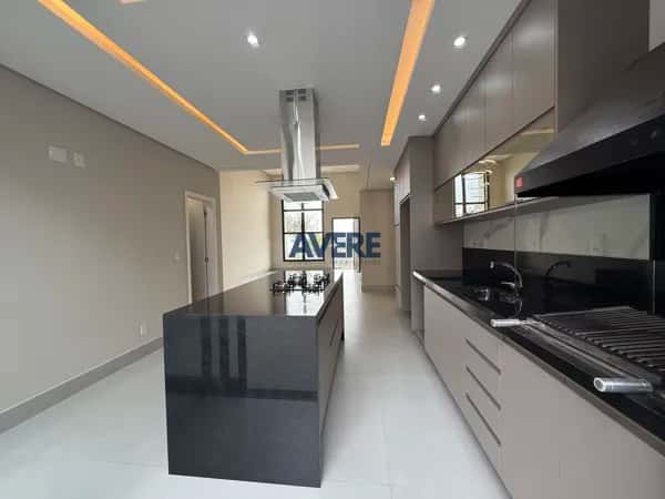 Casa a Venda Condomínio Residencial Mont'alcino - imagem 5 Casa a Venda Condomínio Residencial Mont'alcino - imagem 5