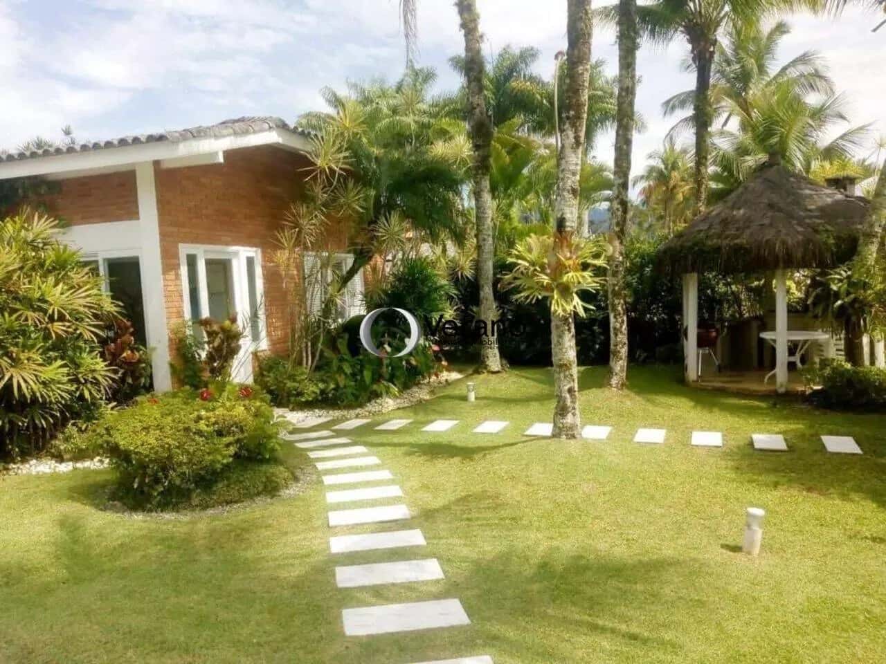 Residencial Marina Guaruja Jardim Residencial Marina Guaruja Jardim