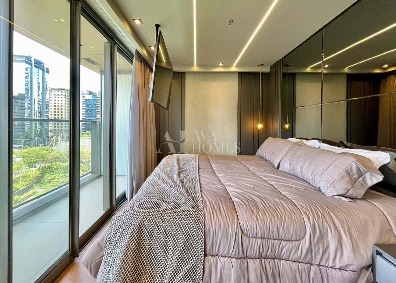 W Residences São Paulo Helbor - imagem 2 W Residences São Paulo Helbor - imagem 2