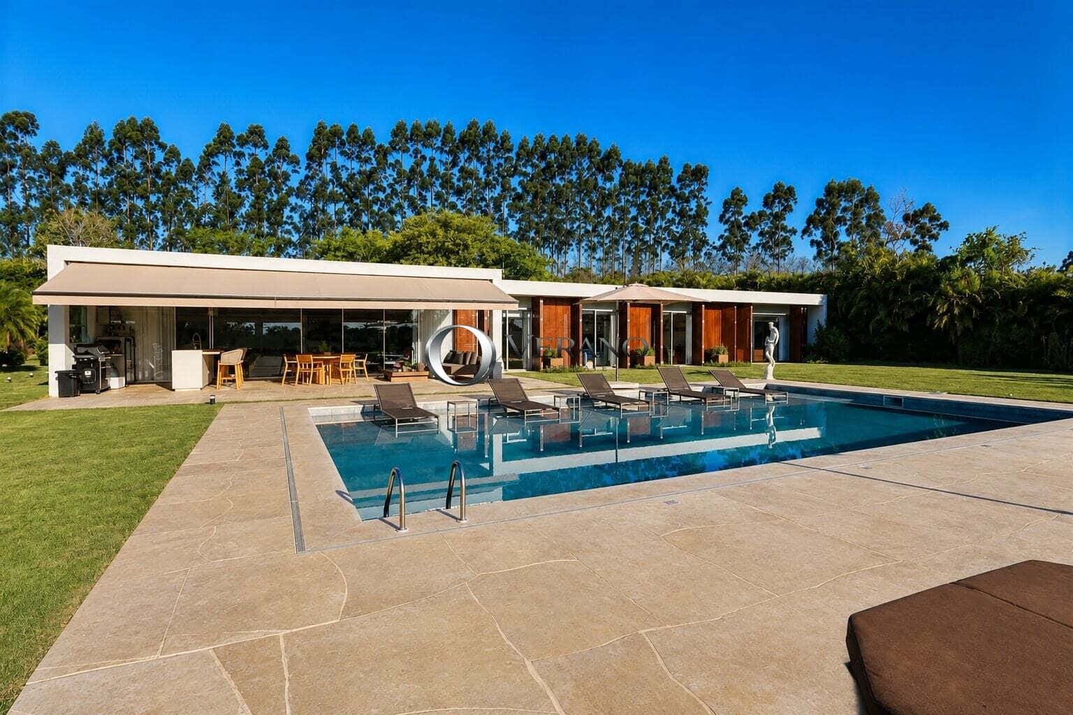 Casa em Condominio com 5 quartos em Fazenda Boa Vista, Porto Feliz — Fazenda Boa Vista Jhsf - foto 1 Casa em Condominio com 5 quartos em Fazenda Boa Vista, Porto Feliz — Fazenda Boa Vista Jhsf - foto 1