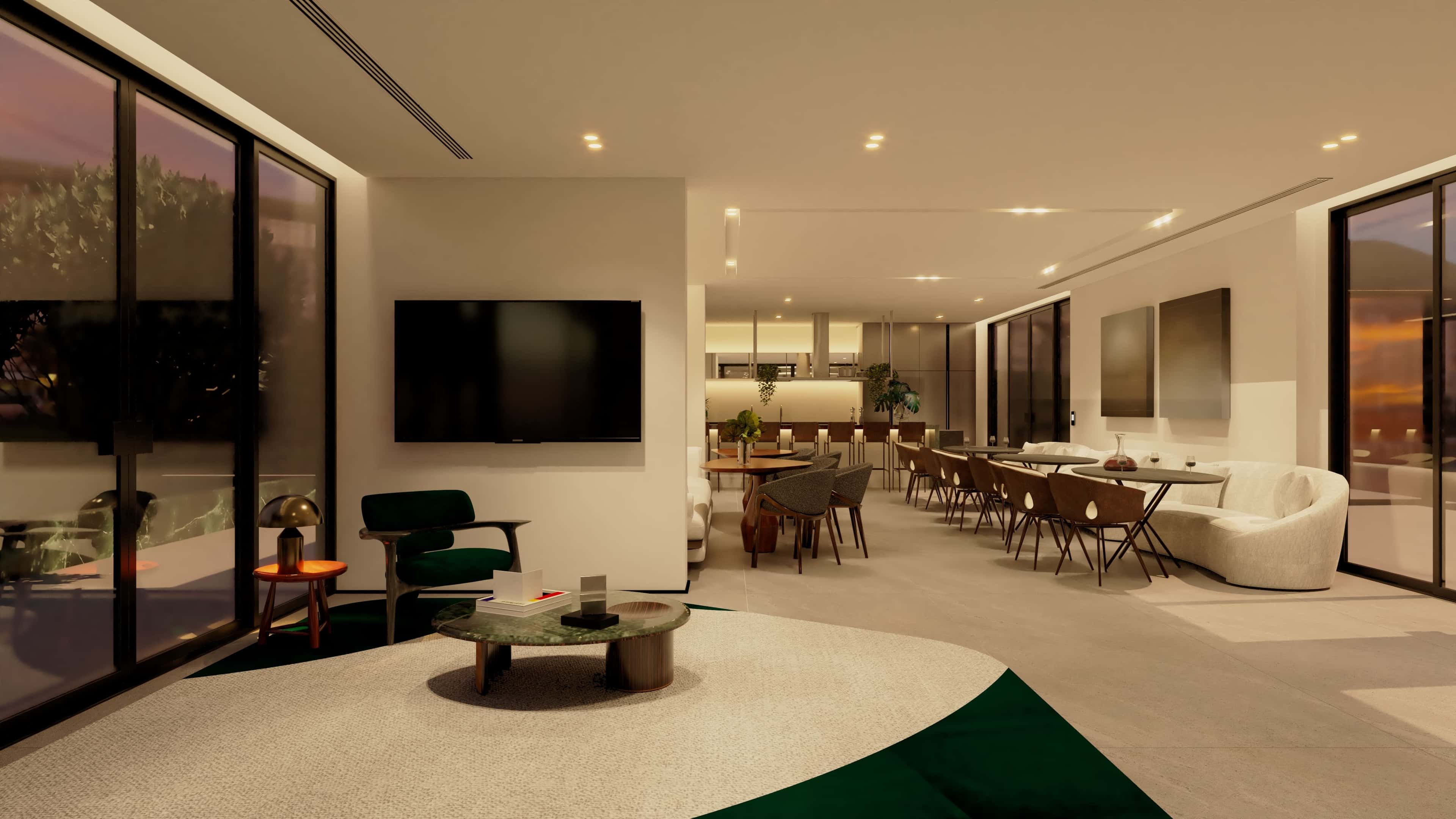 Eclipse Residence CNA Itapema - imagem 5 Eclipse Residence CNA Itapema - imagem 5