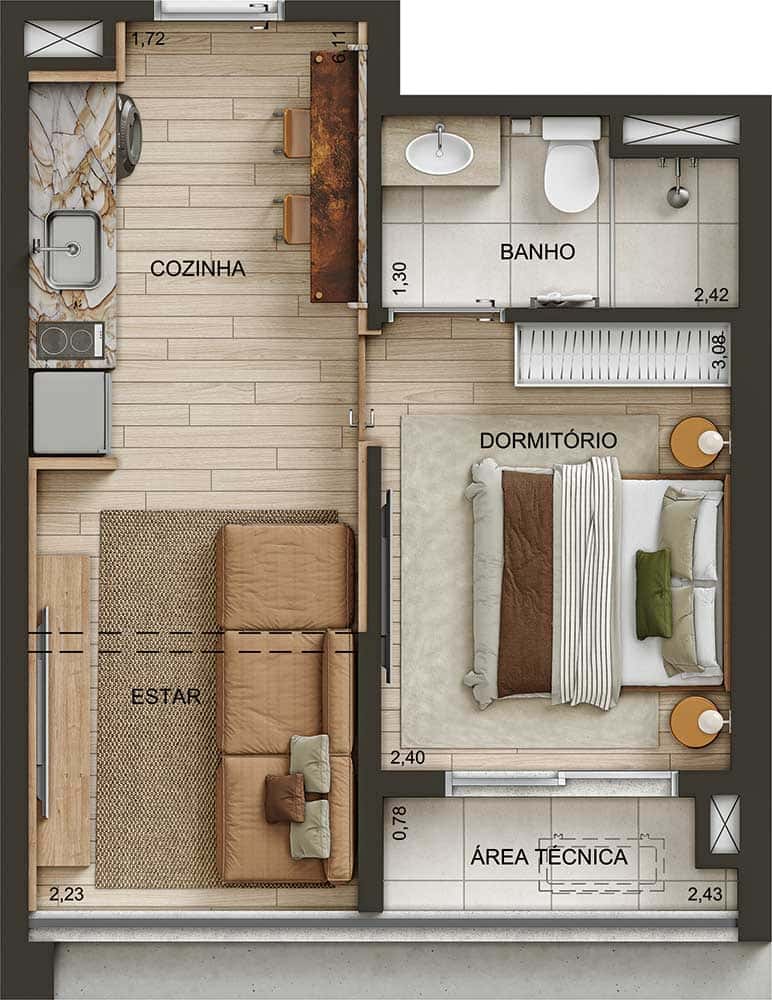 Metropolitan by Lindenberg Planta Metropolitan by Lindenberg Planta
