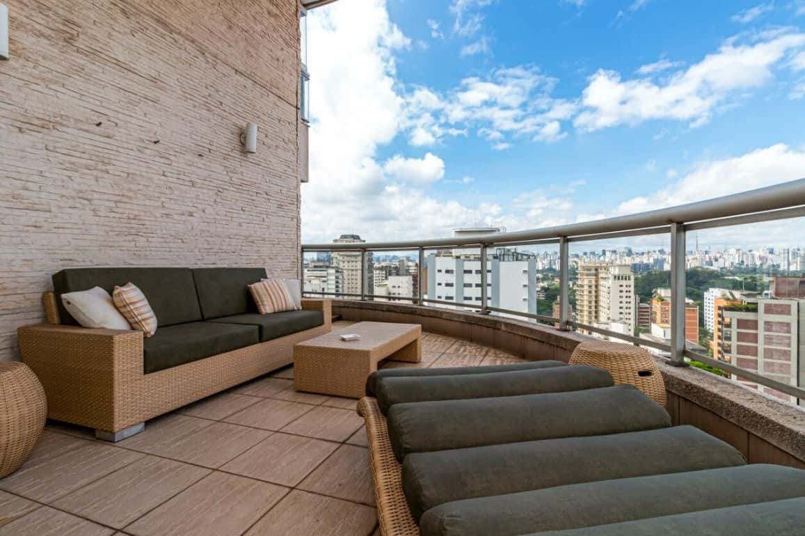 Condominio upscale Condominio upscale Terraço Condominio upscale Condominio upscale Terraço