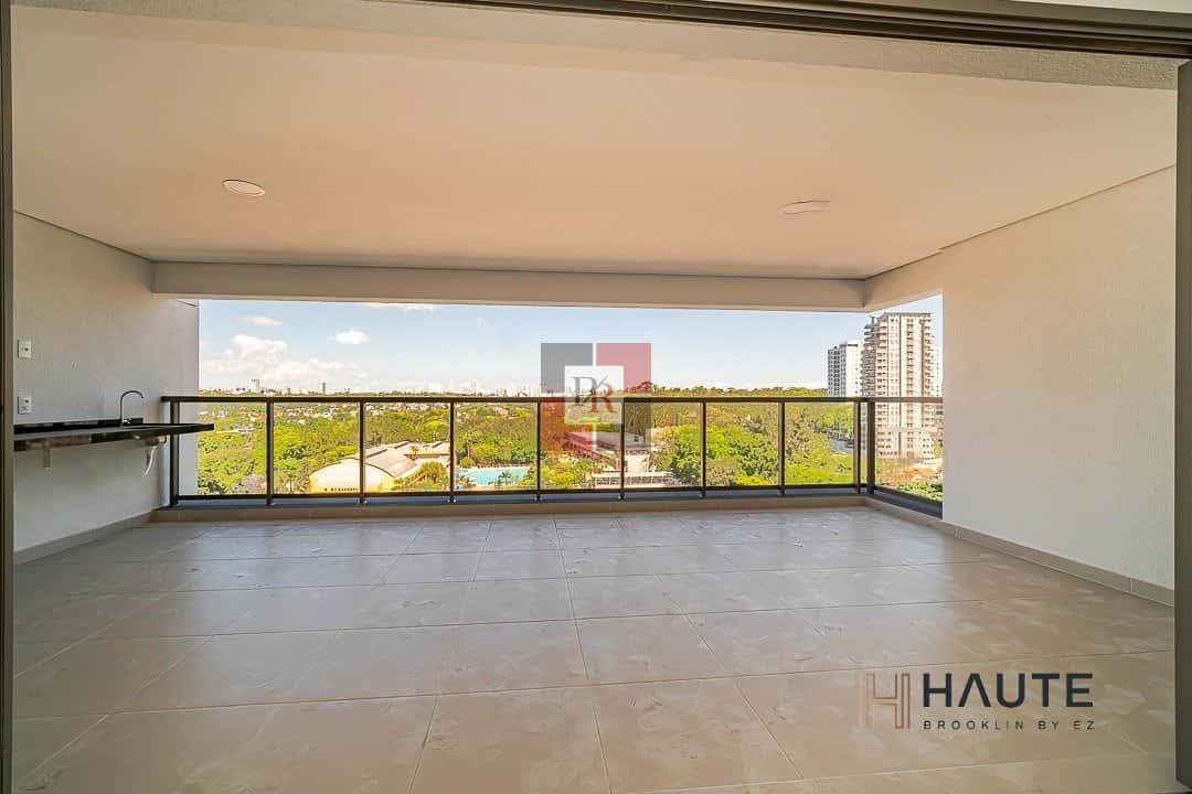 Haute Brooklin Eztec - imagem 3 Haute Brooklin Eztec - imagem 3