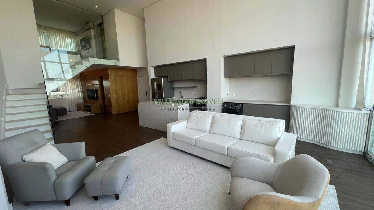Thera Berrini Residencial - imagem 2 Thera Berrini Residencial - imagem 2