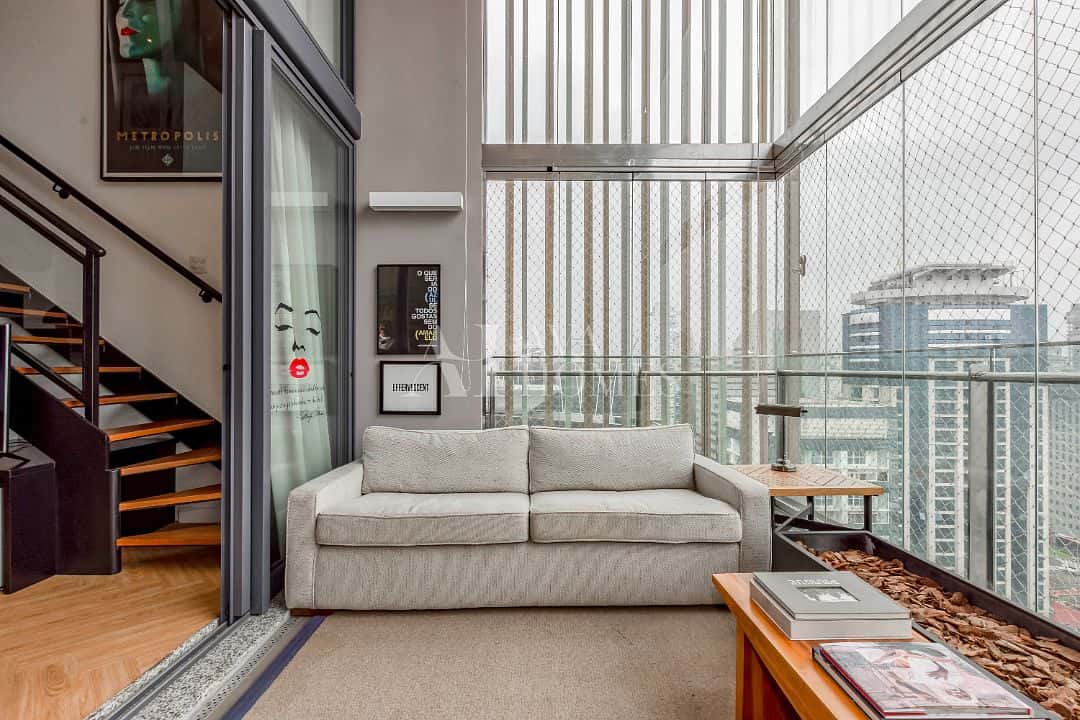 Condominio Forma Itaim - imagem 5 Condominio Forma Itaim - imagem 5