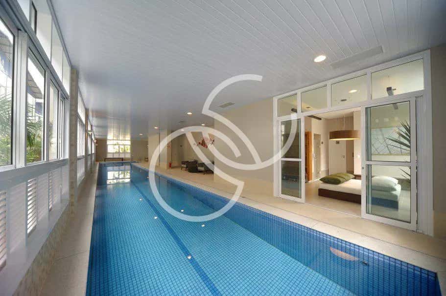 B103 Brooklin Piscina B103 Brooklin Piscina