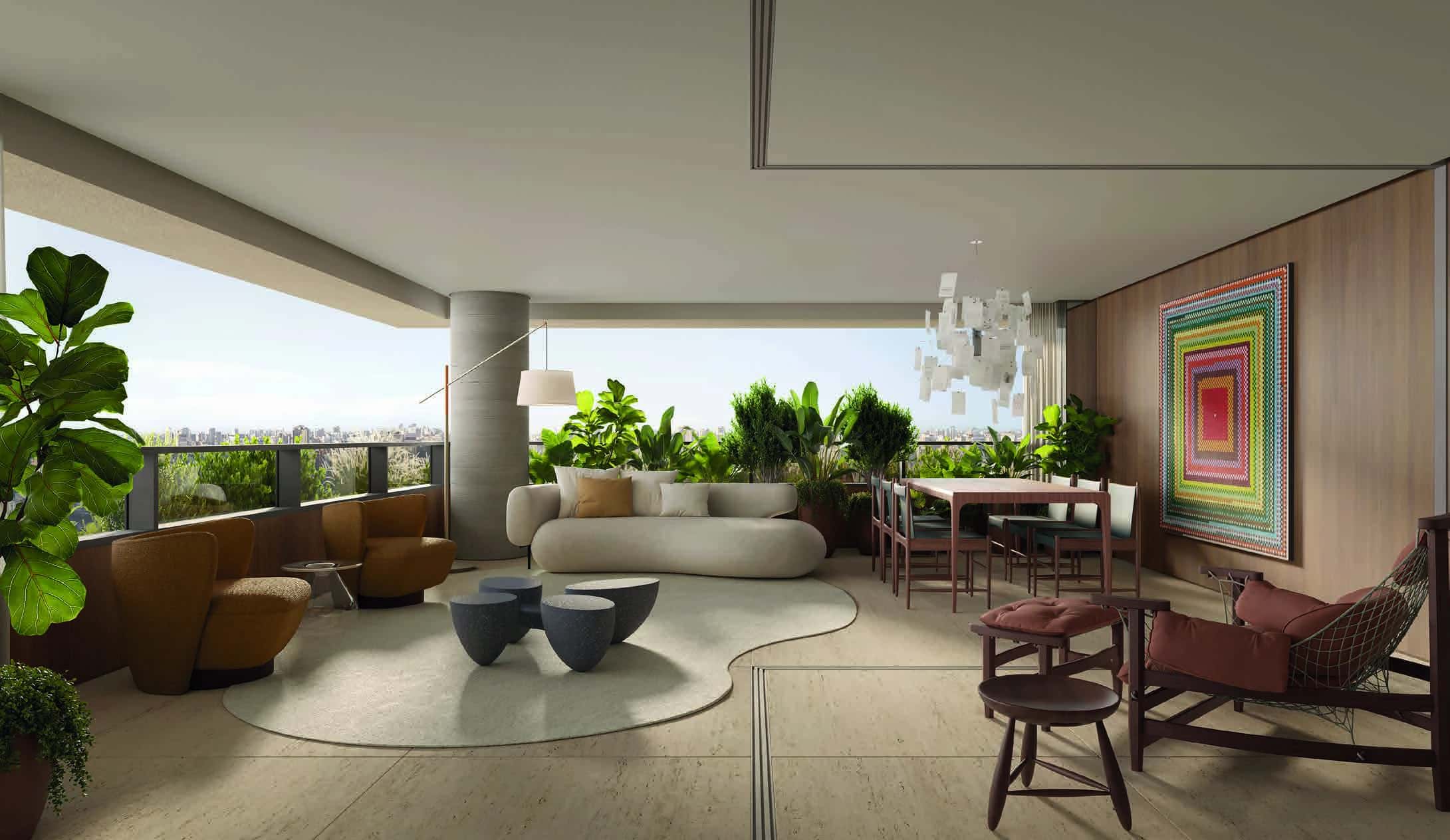 JML Design Jardins Varanda JML Design Jardins Varanda