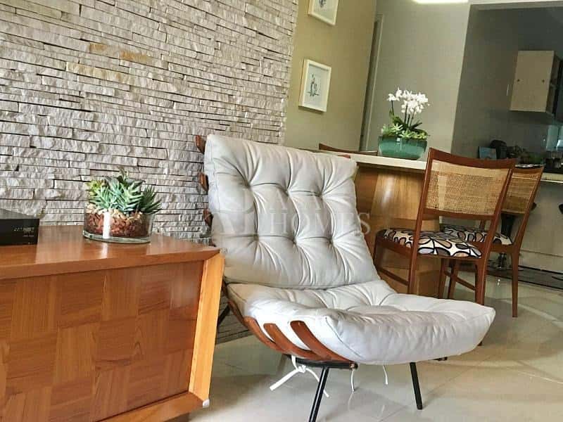 Residencial Villa Splendore Sala de estar Residencial Villa Splendore Sala de estar