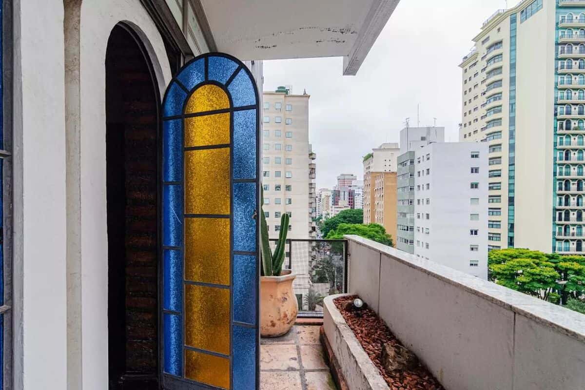Edifício Paracatu - imagem 4 Edifício Paracatu - imagem 4