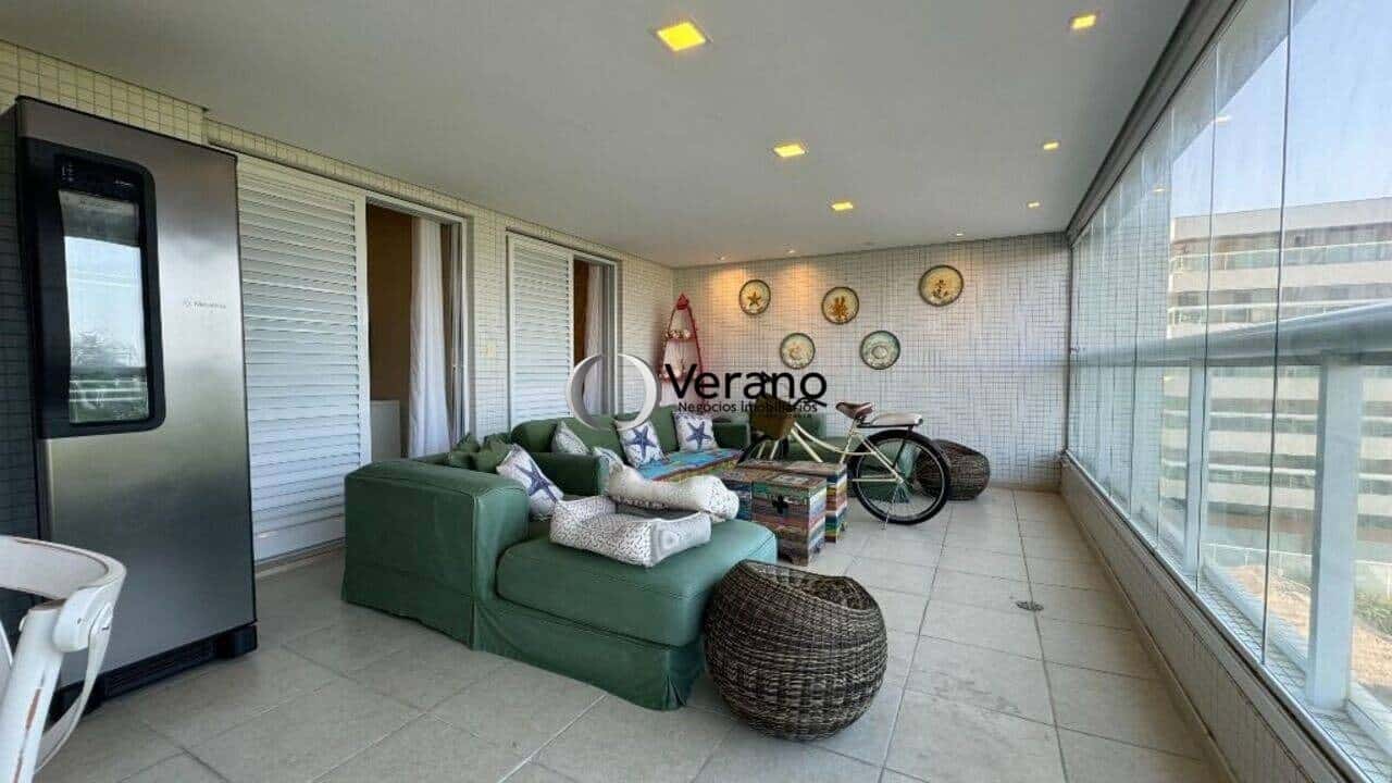 Edificio Central Park Guaruja Verano Lounge Edificio Central Park Guaruja Verano Lounge