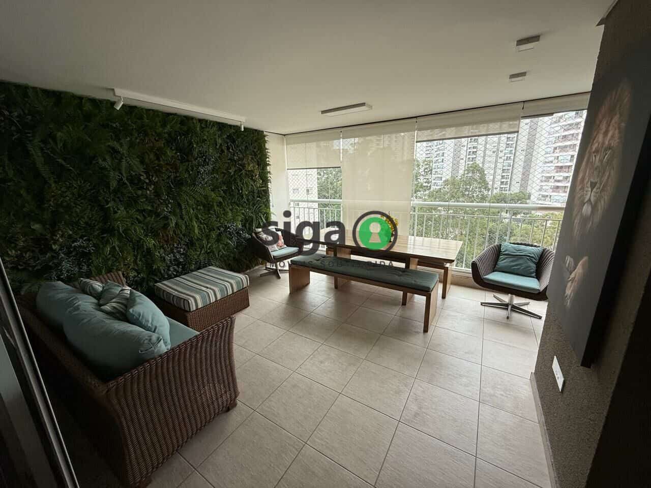 Condominio Luiza Condominio Luiza - foto principal 1