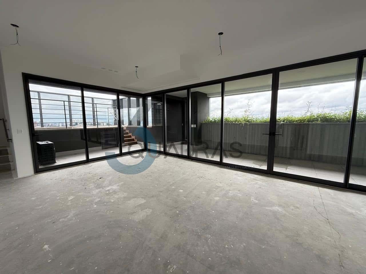 Parque Global Torre Prospect - imagem 3 Parque Global Torre Prospect - imagem 3